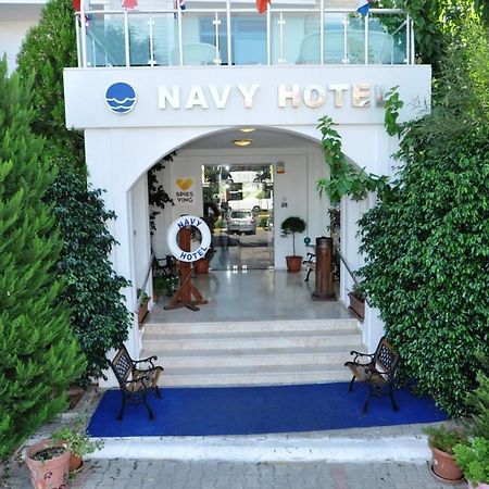 Navy Hotel イチュメレール エクステリア 写真