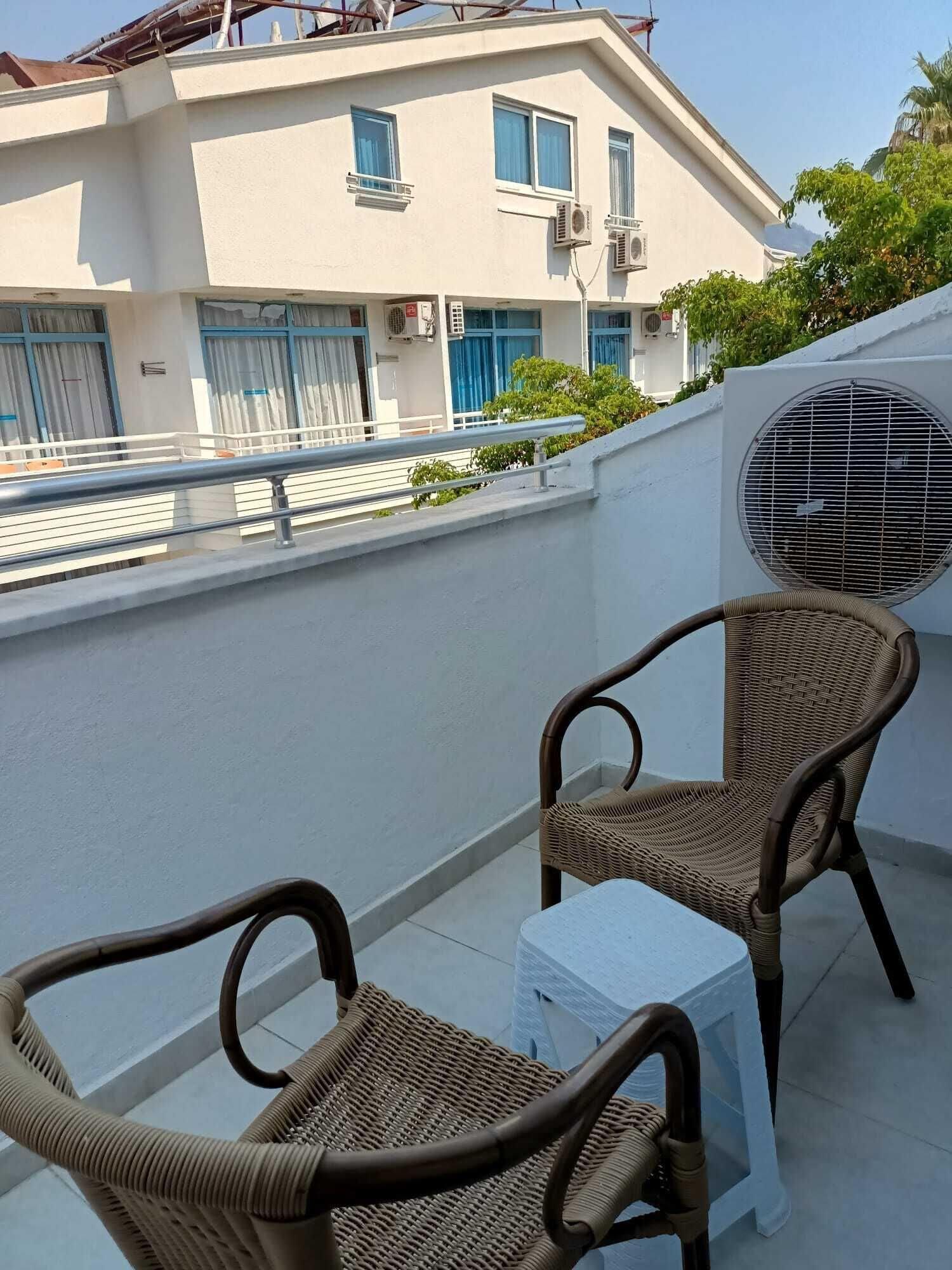 Navy Hotel イチュメレール エクステリア 写真