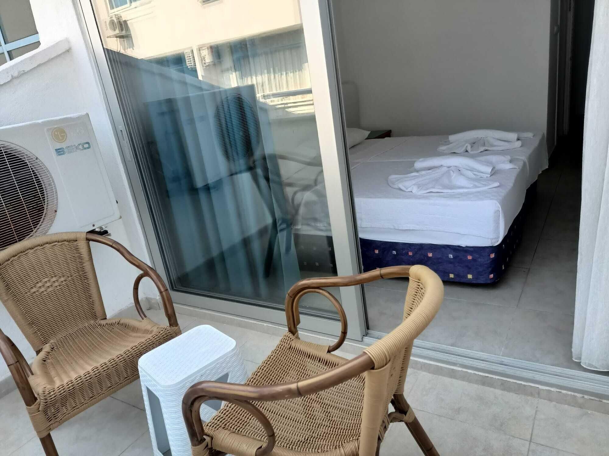 Navy Hotel イチュメレール エクステリア 写真